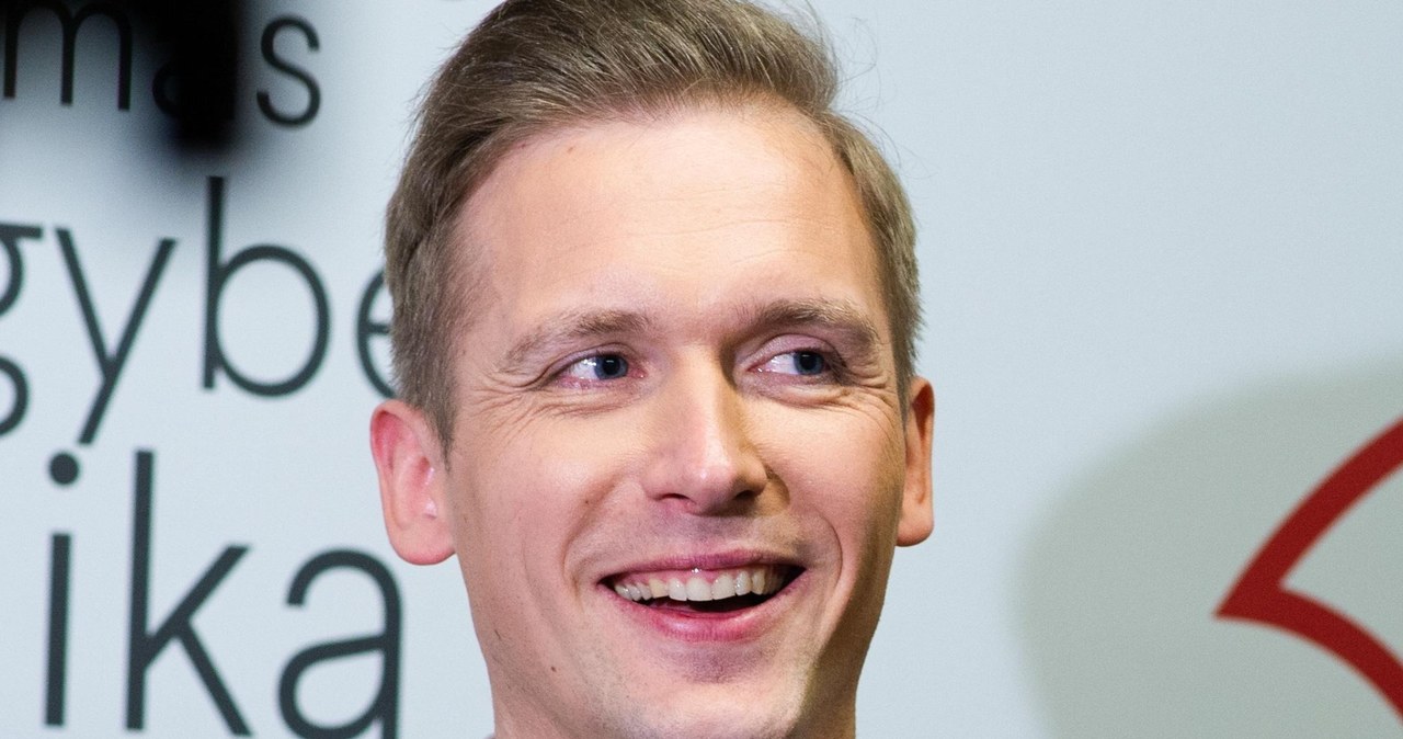 ​Polak wśród kandydatów na premiera Litwy. Kim jest Robert Duchniewicz?