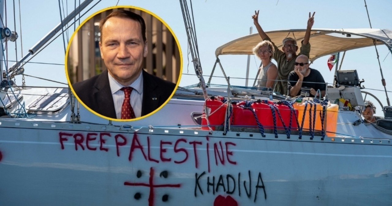 Zwrot akcji ws. Polaków zatrzymanych w Izraelu. "Powinni wrócić"