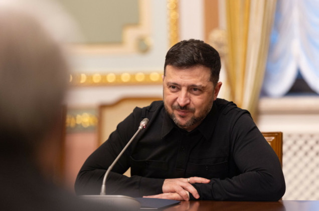 Rosja ma dla Ukrainy propozycję, Zełenski zaprasza Putina i dostaje odpowiedź
