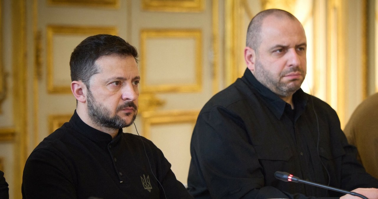 W środę spotkanie Ukraina-Rosja w Turcji