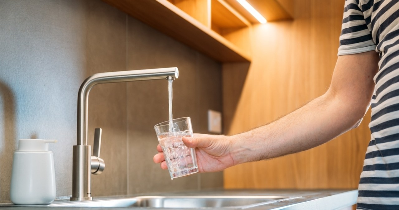 Bakterie coli w wodociągu. Jest komunikat sanepidu