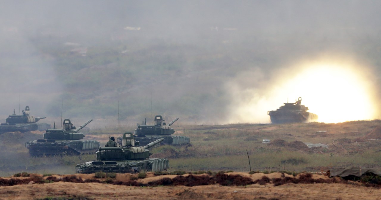 Rosja ostrzega Polskę. "Wzywamy Warszawę do rozważenia konsekwencji"