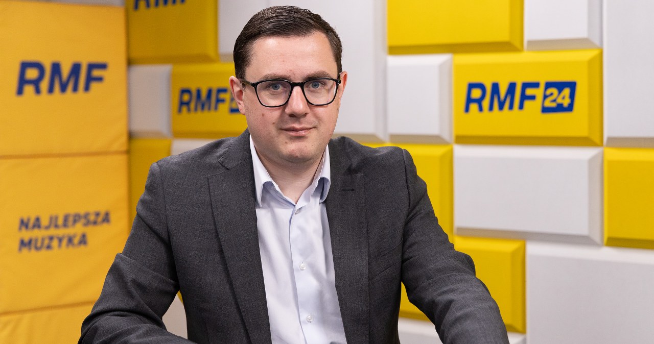 ​Ceny paliw niżej w długi weekend? Miłosz Motyka w RMF FM
