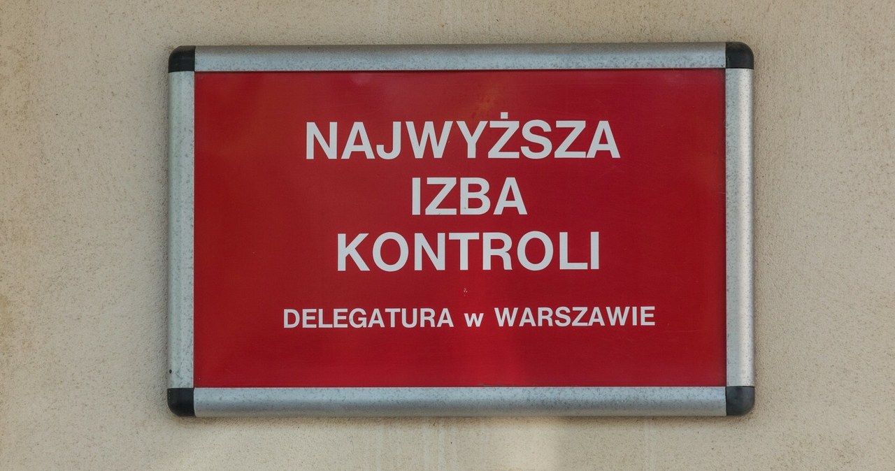 Oficjalnie: Dwie kandydatury na szefa NIK