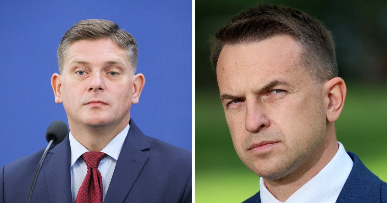 Sejmowa awantura o promile. Kownacki odpiera zarzuty