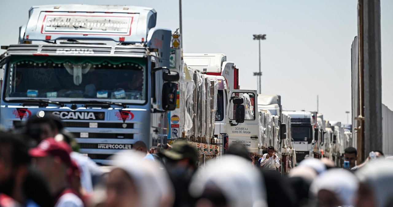 Będzie polska odpowiedź na spoty Izraela dot. Strefy Gazy