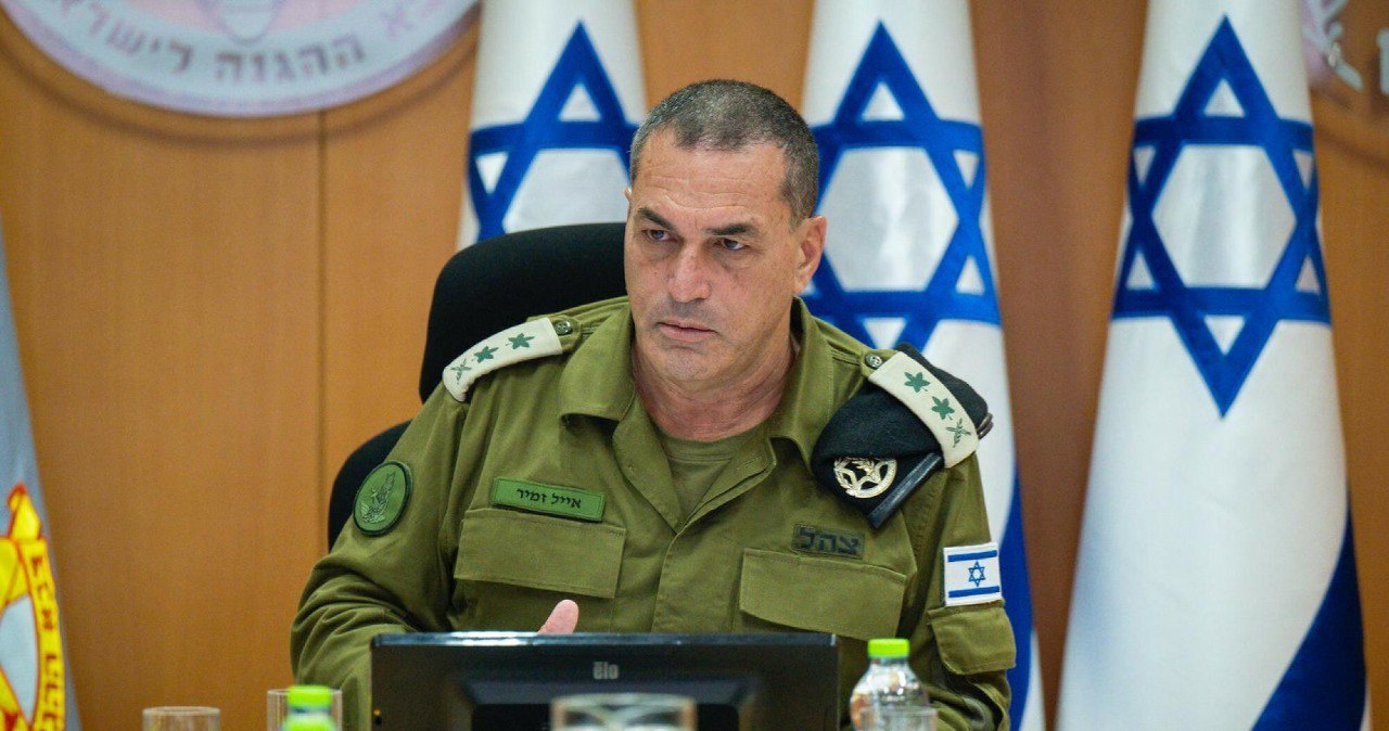 Straszenie Europy. Izraelskie MSZ zadało pytanie chatbotowi