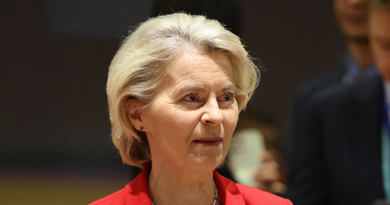 Von der Leyen gra va banque ws. Mercosur. Nie chce czekać na TSUE