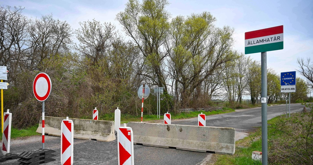 Słowacja ogłasza decyzję ws. kontroli na granicach