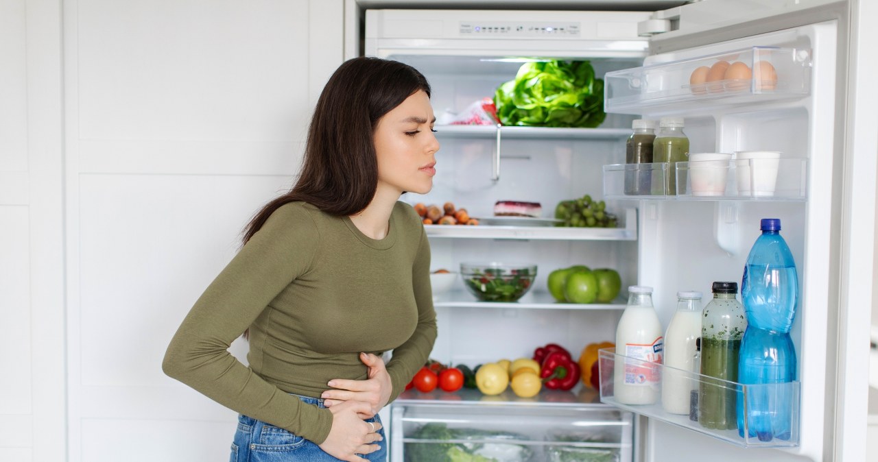 Drastyczny wzrost zakażeń pokarmowych w Europie. Wróg czai się w lodówce