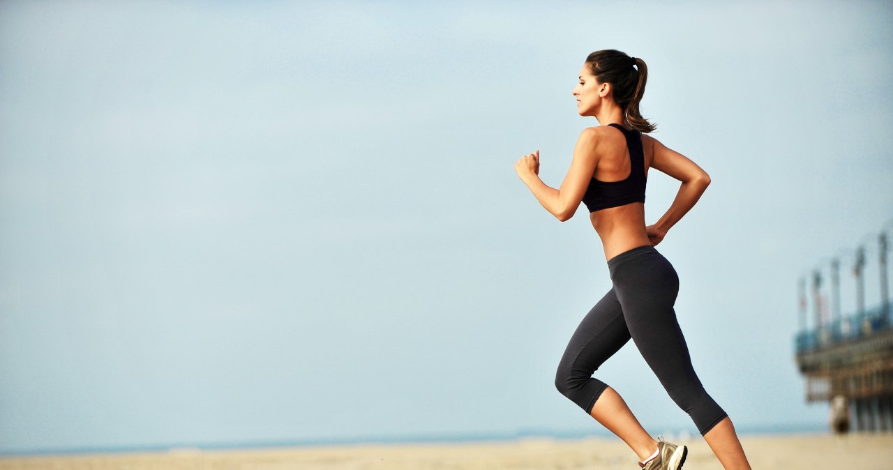 Kiedy warto biegać szybciej? Czy tempo biegu ma kluczowe znaczenie dla Twoich efektów?