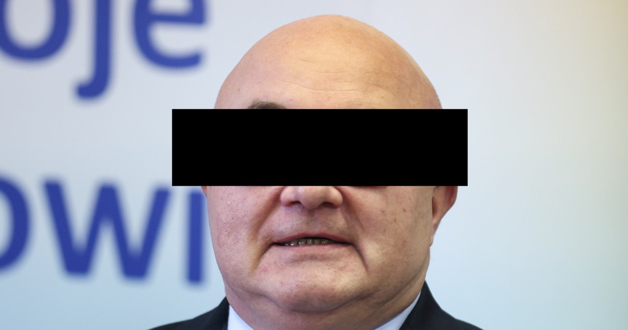 Jest wniosek o areszt dla byłego prezydenta Chorzowa