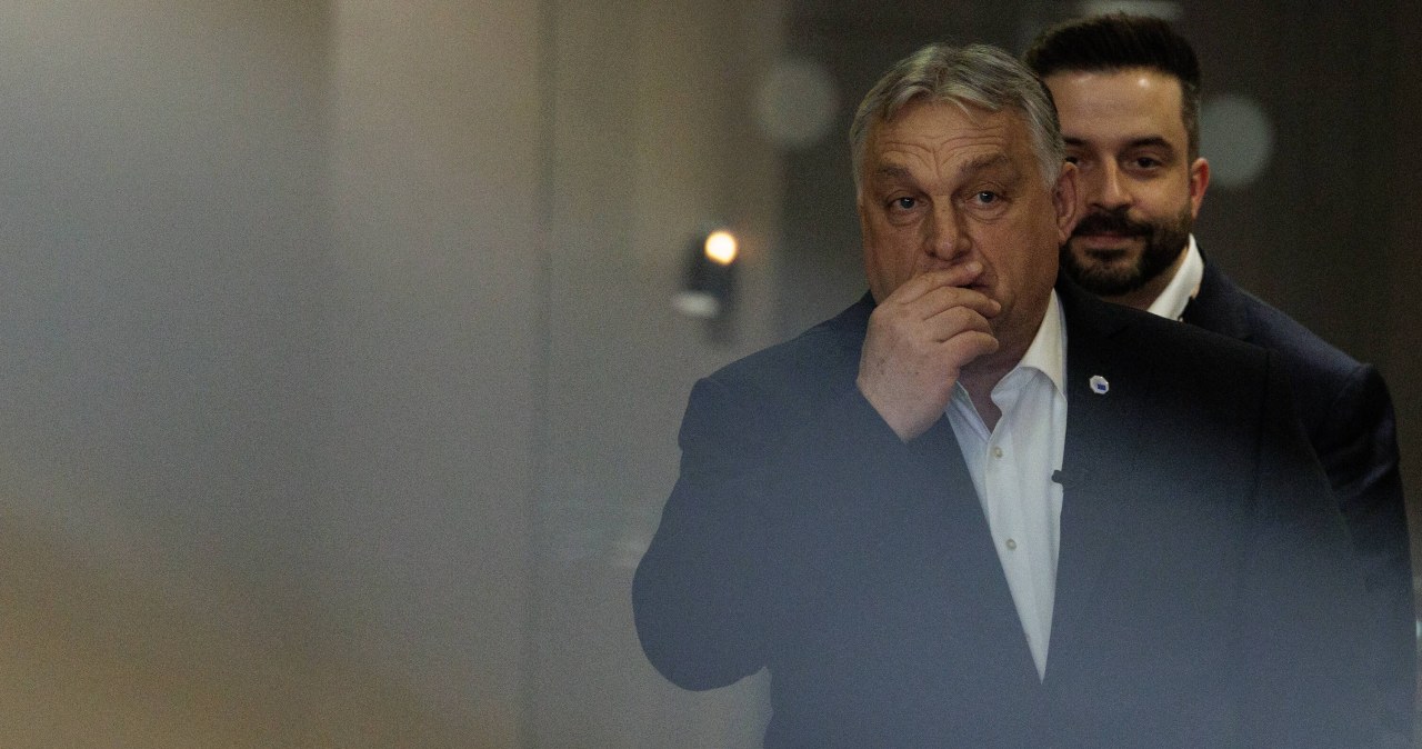 Zaczynał od krytyki Kremla. Teraz jest najlepszym przyjacielem Putina w UE