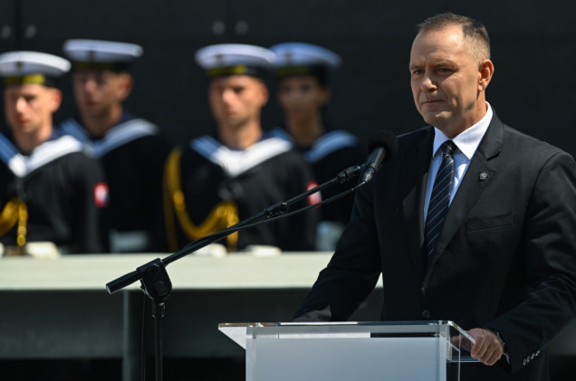 Prezydent z ważnym przesłaniem do powstańców. „Nie ma takiego odznaczenia”