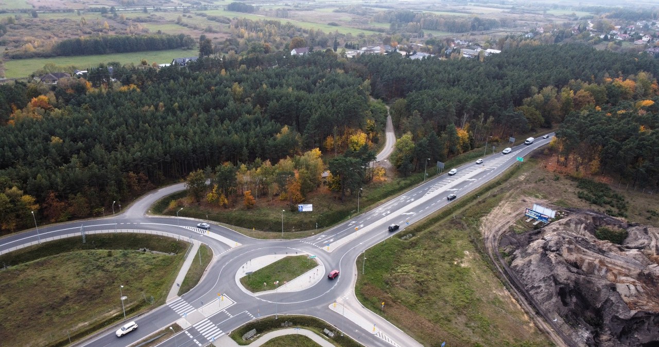 Nowa ekspresówka coraz bliżej. Rusza przetarg na S10 między Nakłem a Bydgoszczą