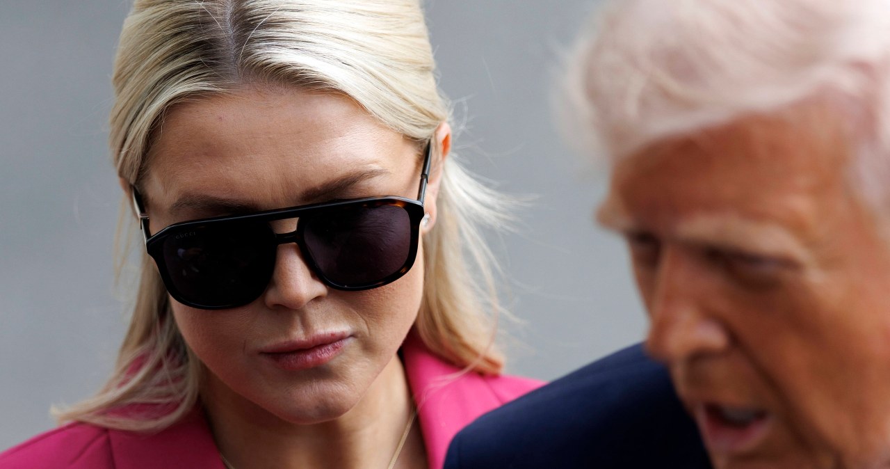 Żart rzeczniczki Białego Domu okazał się proroczy. Po tych słowach padły strzały