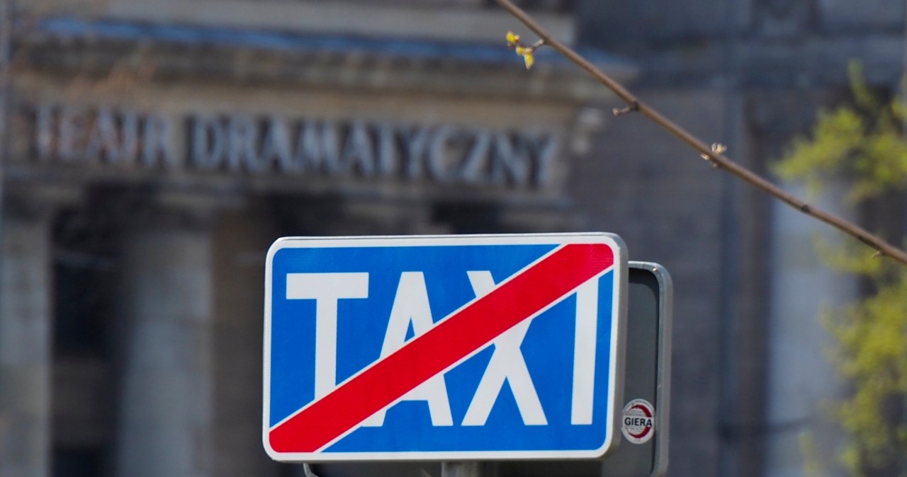 Szokujący rachunek za taksówkę w Warszawie. Zapłaciła 720 zł za 15 minut jazdy