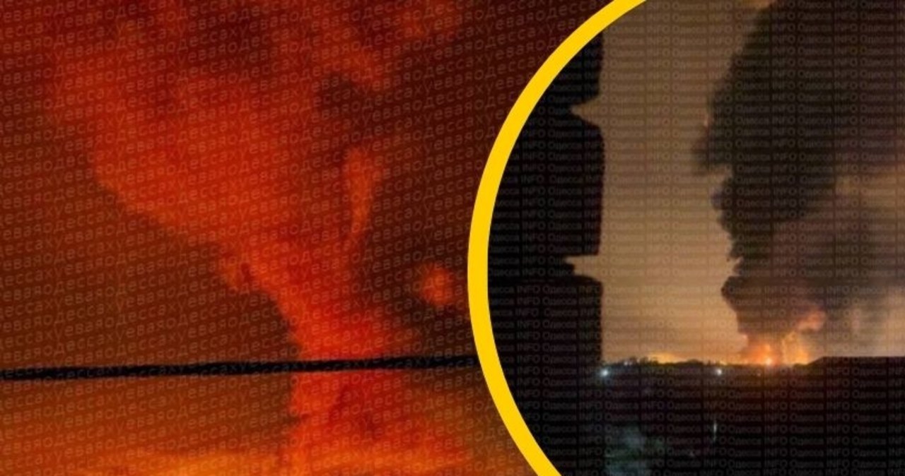 Rosja uderzyła w Ukrainę. Wśród ofiar roczne dziecko