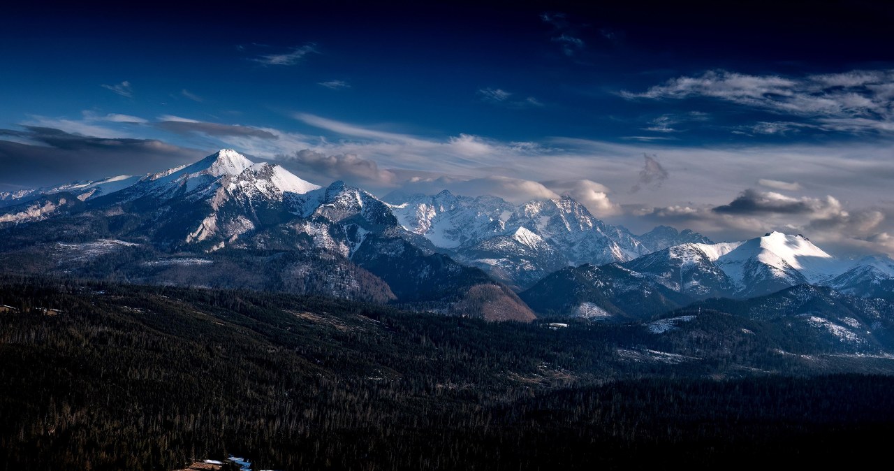 Wielkanoc pod Tatrami? Są dobre wiadomości dla narciarzy