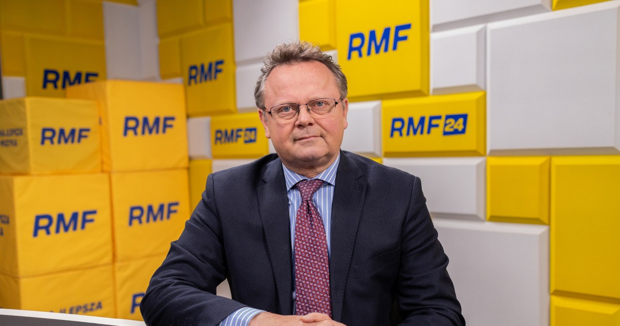 ​Co przyniesie wizyta prezydenta w USA? Andrzej Szejna w Radiu RMF24