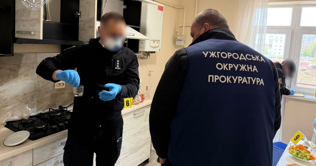 Twierdziła, że przedawkował alkohol. Prawda o śmierci żołnierza wyszła na jaw