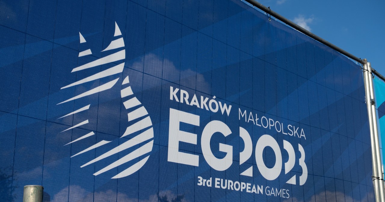 Spółka Igrzyska Europejskie 2023 pod lupą. Gigantyczne nieprawidłowości