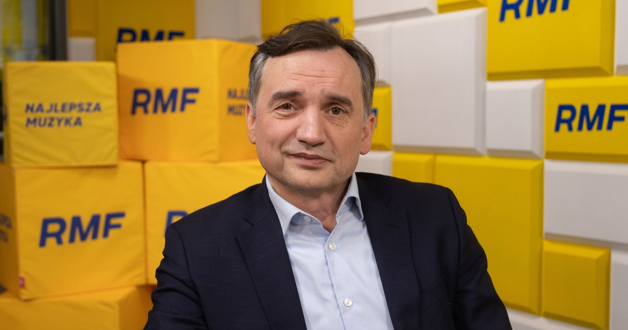 Złożyli zawiadomienie na Zbigniewa Ziobrę. Jak zareaguje były minister sprawiedliwości?