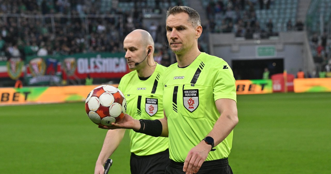 Wielka kara za niewpuszczenie kibiców Wisły Kraków. Jest decyzja NKO ws. Śląska