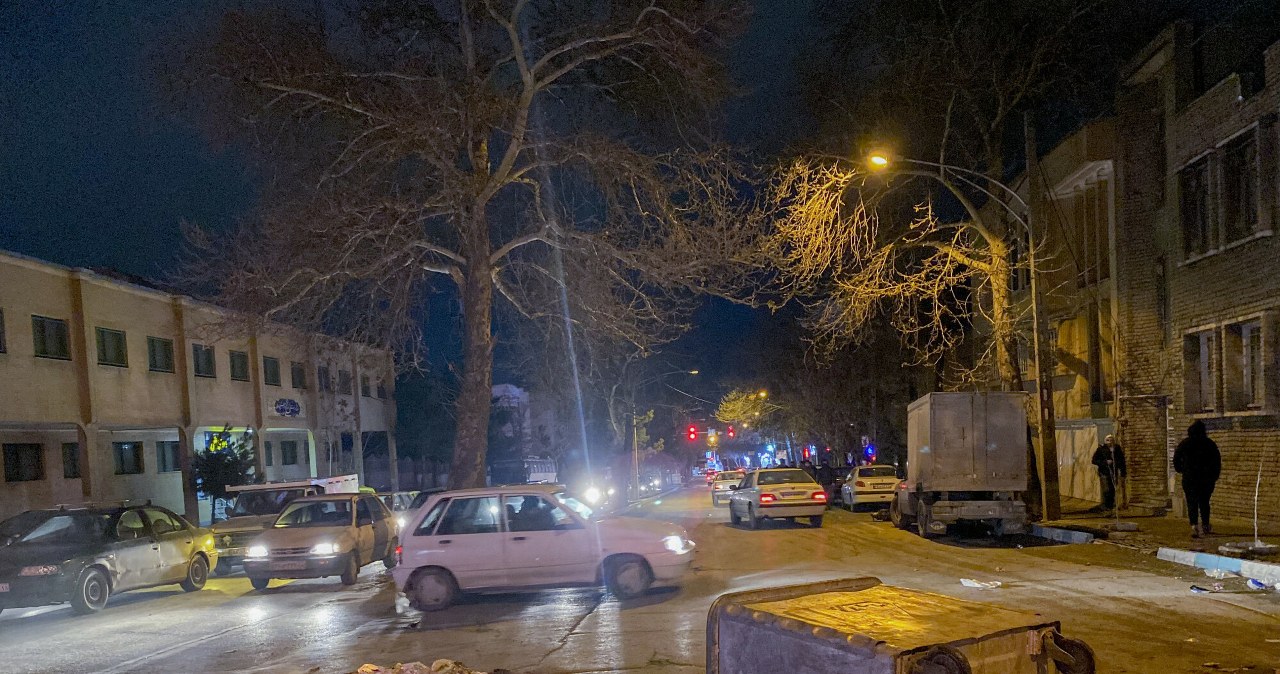 ​Iran odcięty od internetu. Policja strzela do demonstrantów