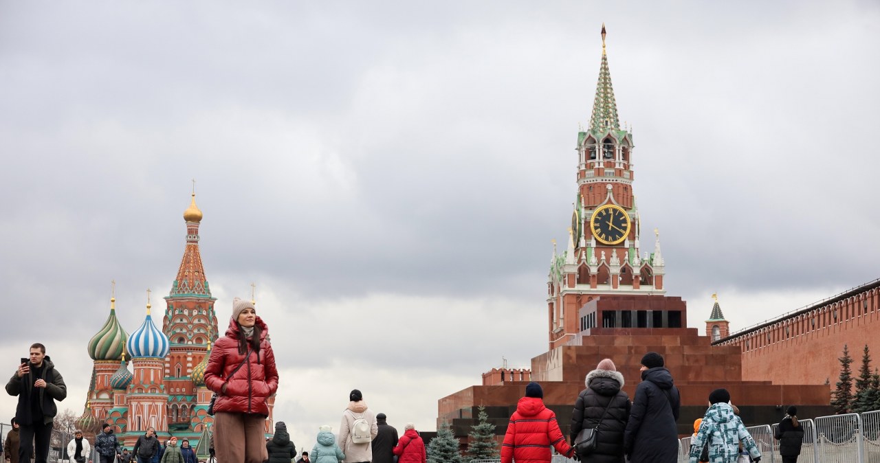 Kreml szykuje się na koniec wojny? Zaskakujące wyniki sondażu