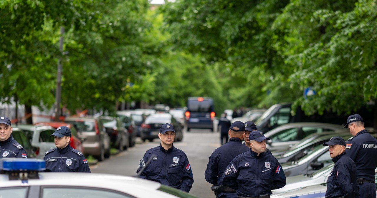 Polak brutalnie pobity w Serbii. Zatrzymano dwóch mężczyzn