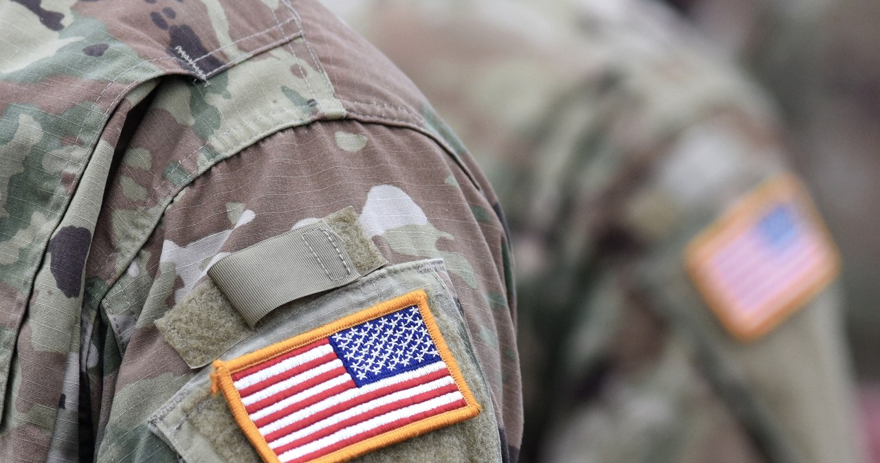 USA nie opuszczą Europy. Nowe ustalenia w sprawie wojsk amerykańskich