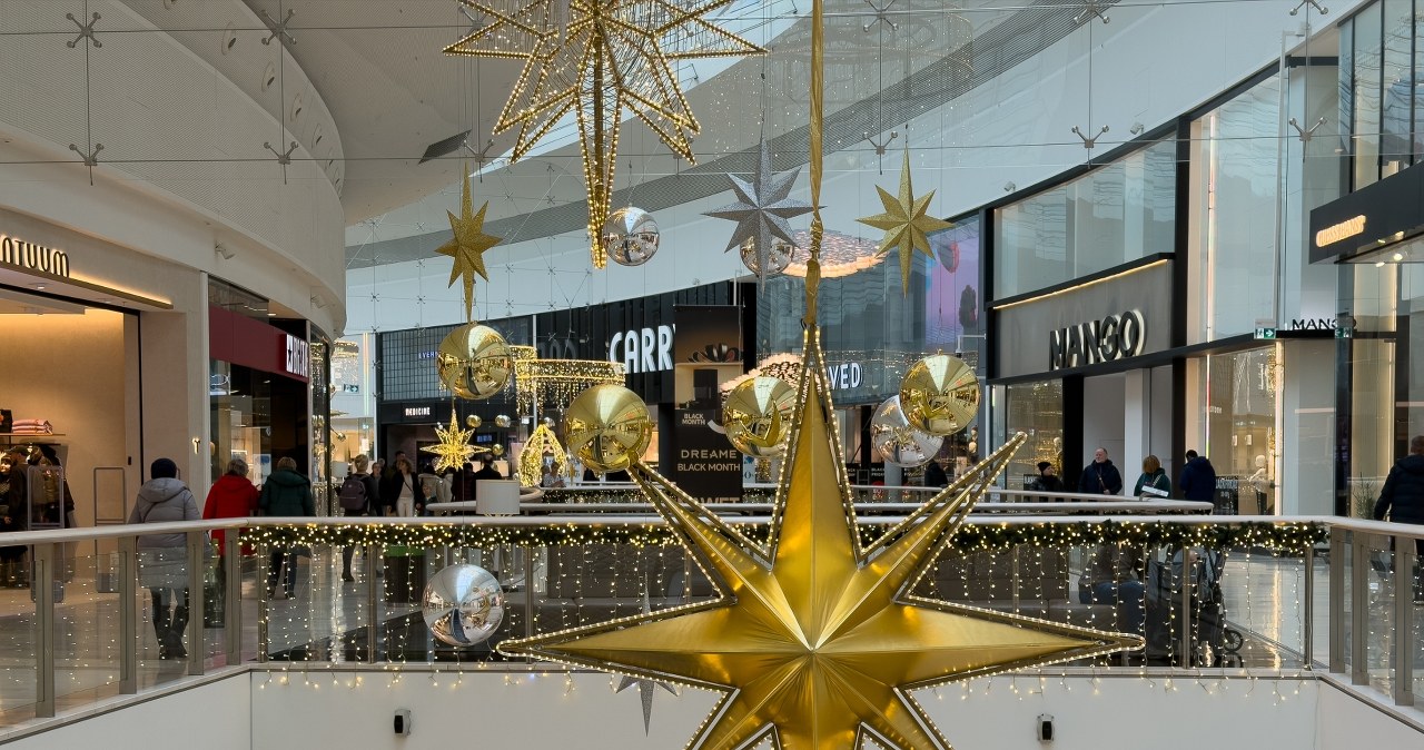 Czy niedziela 14 grudnia jest niedzielą handlową? Sprawdź, gdzie możesz zrobić zakupy