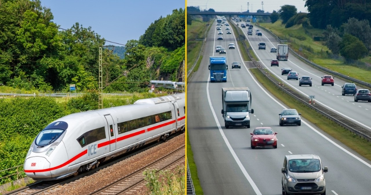 Polska i Niemcy wzmacniają współpracę w transporcie. Podpisano list intencyjny