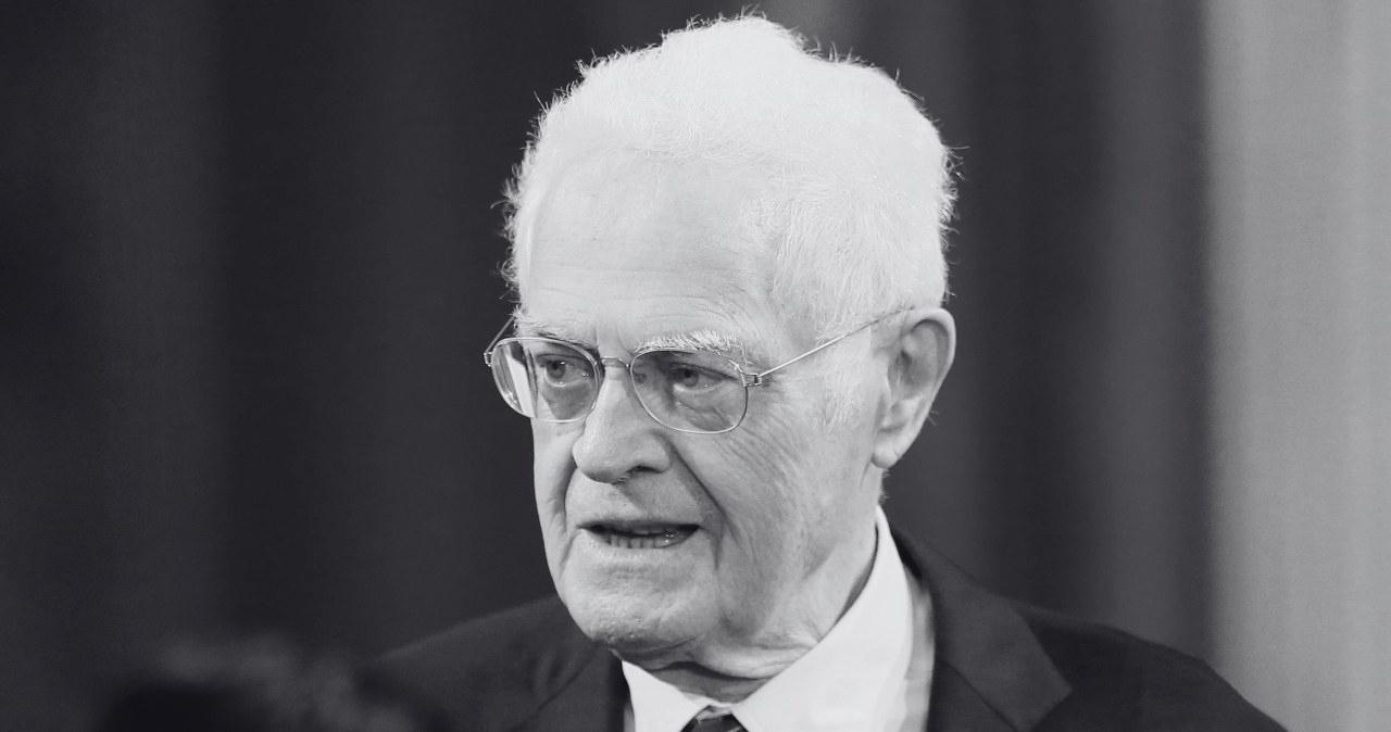 Nie żyje Lionel Jospin. Był premierem Francji