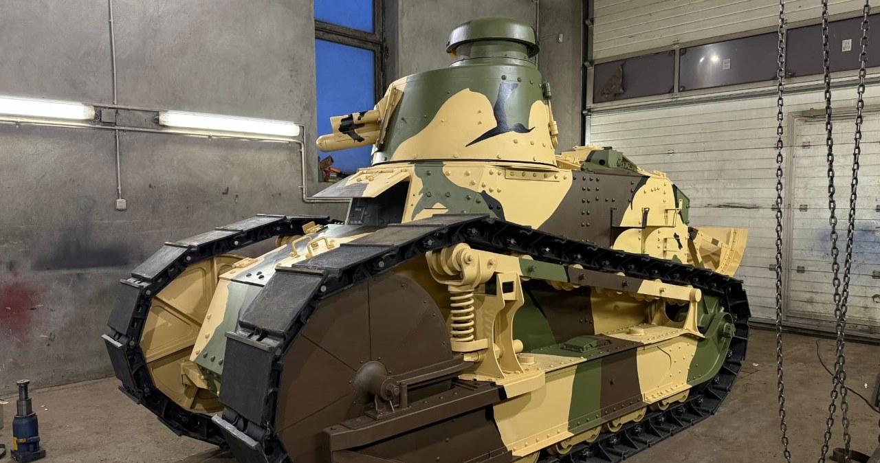 "Rozbudzamy apetyty". Gratka dla miłośników historii w Poznaniu