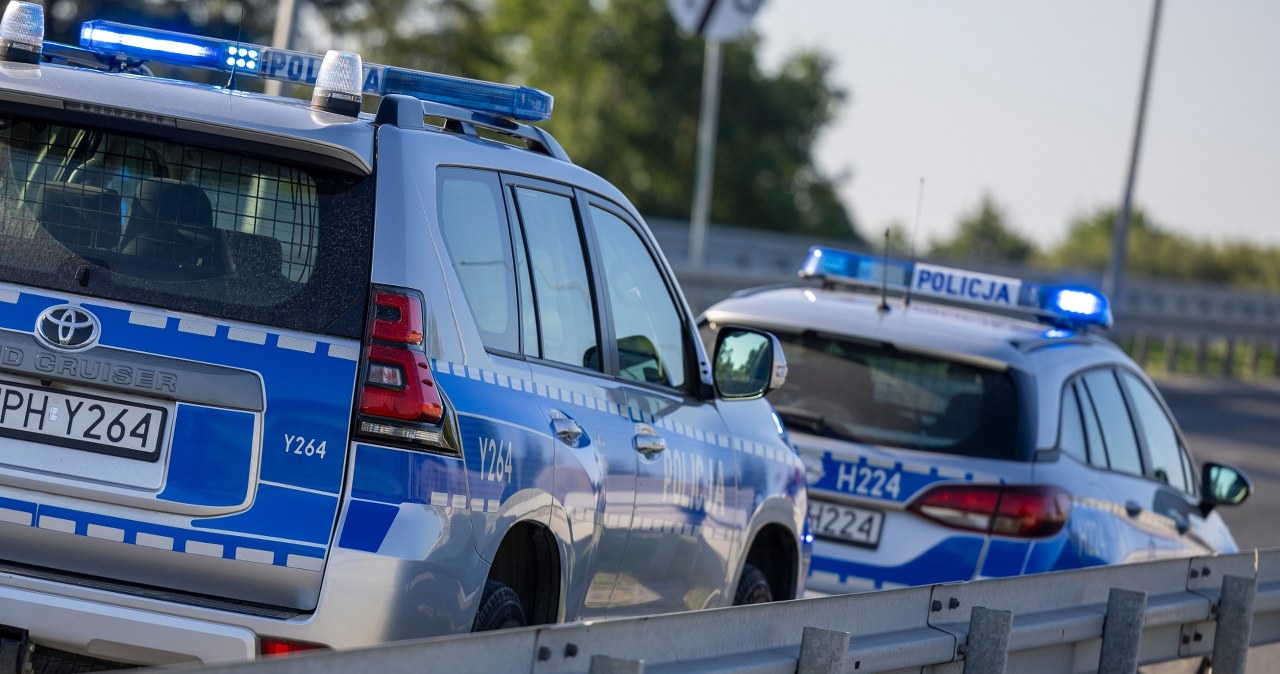 Urwał sygnalizację na zakopiance. Korki na wjeździe do Krakowa