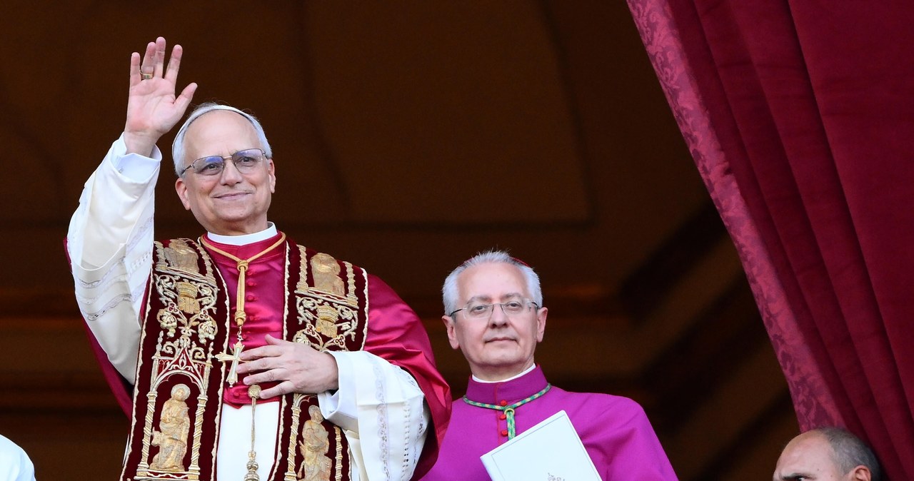 Augustianie – zakon, z którego wywodzi się nowy papież Leon XIV