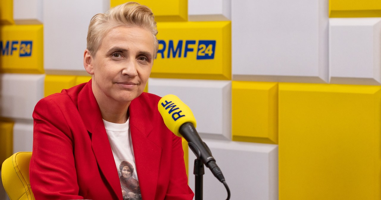 Związki partnerskie w Polsce? Wiceprzewodnicząca Nowej Lewicy odpowiada