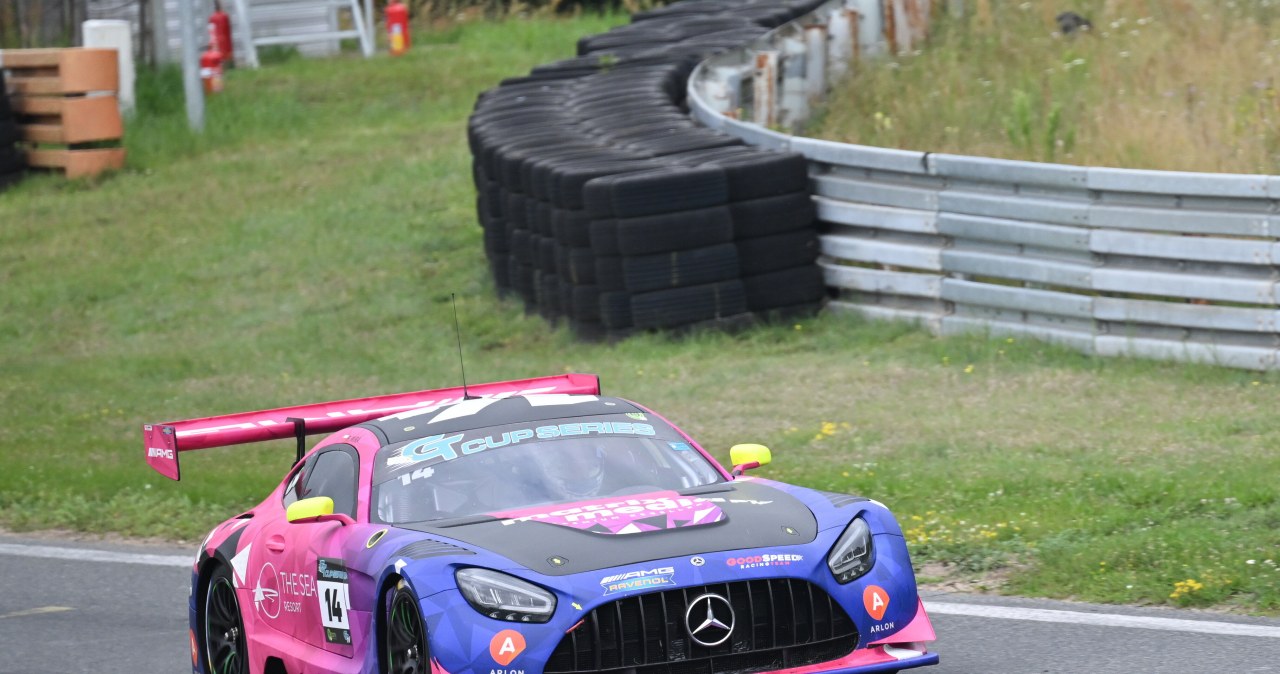 Szok i niedowierzanie. Najstarszy polski tor wyścigowy zamknięty