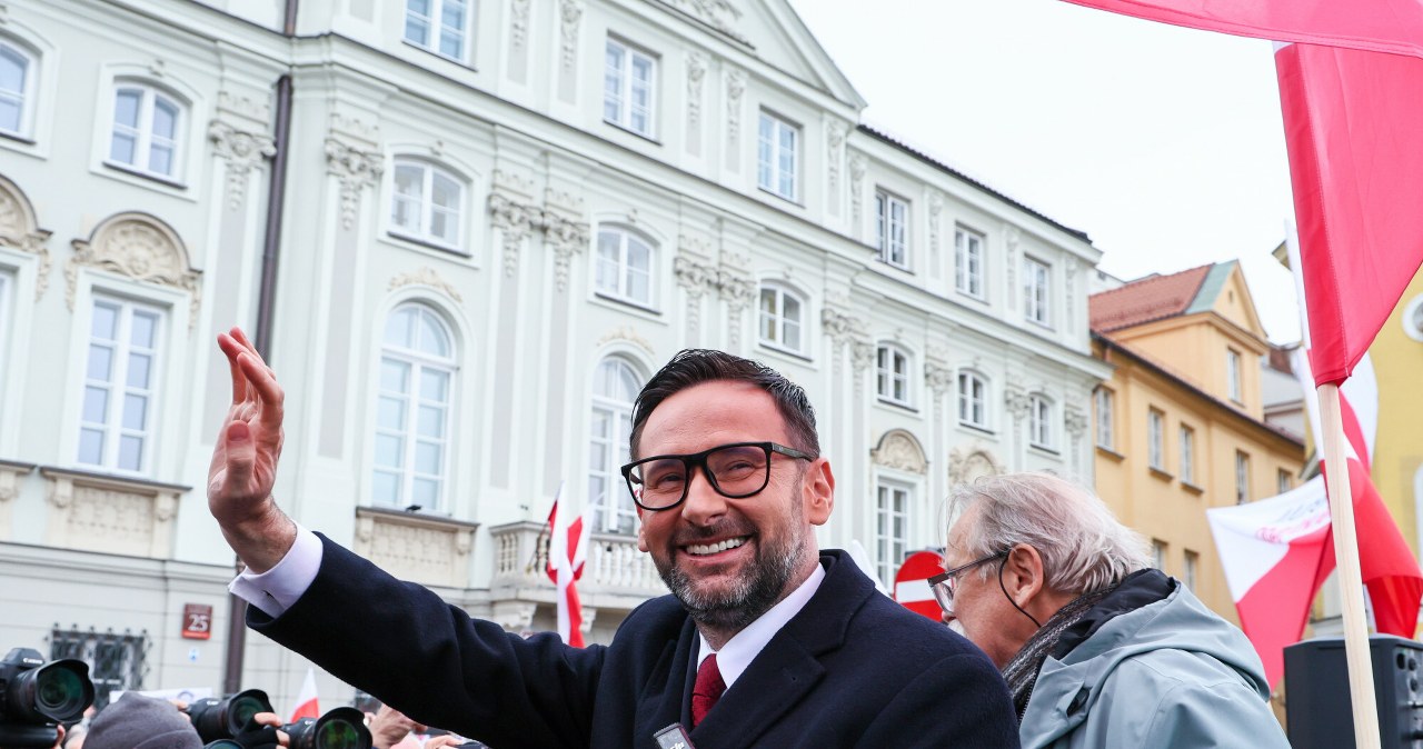 Drogie restauracje, palarnia cygar. Zeznania Obajtka ws. wydatków z kart zarządu