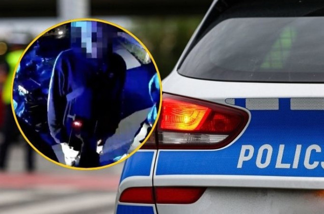Jeden na rowerze, drugi na hulajnodze - obaj pijani. Szokujące wyniki policyjnej kontroli