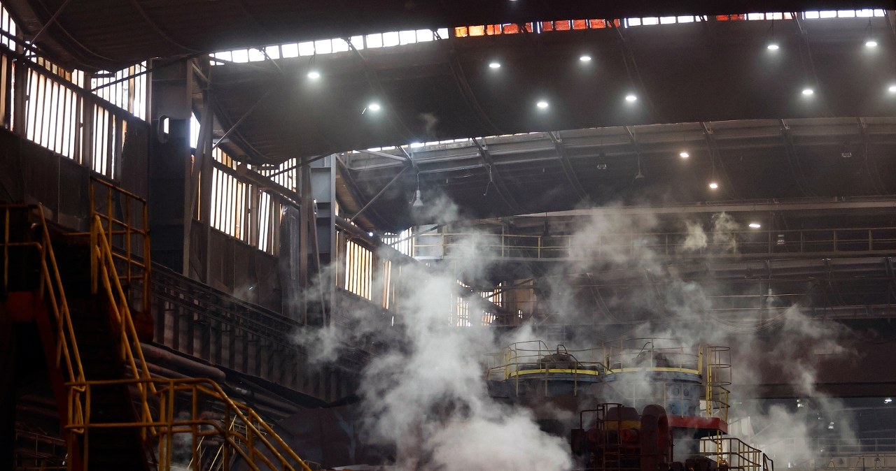 MON kupiło Hutę Częstochowa. "To historyczny dzień"