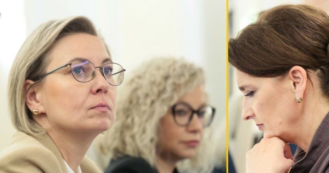Kotula, Porowska, Okła-Drewnowicz. Wiadomo, czym zajmą się byłe panie minister