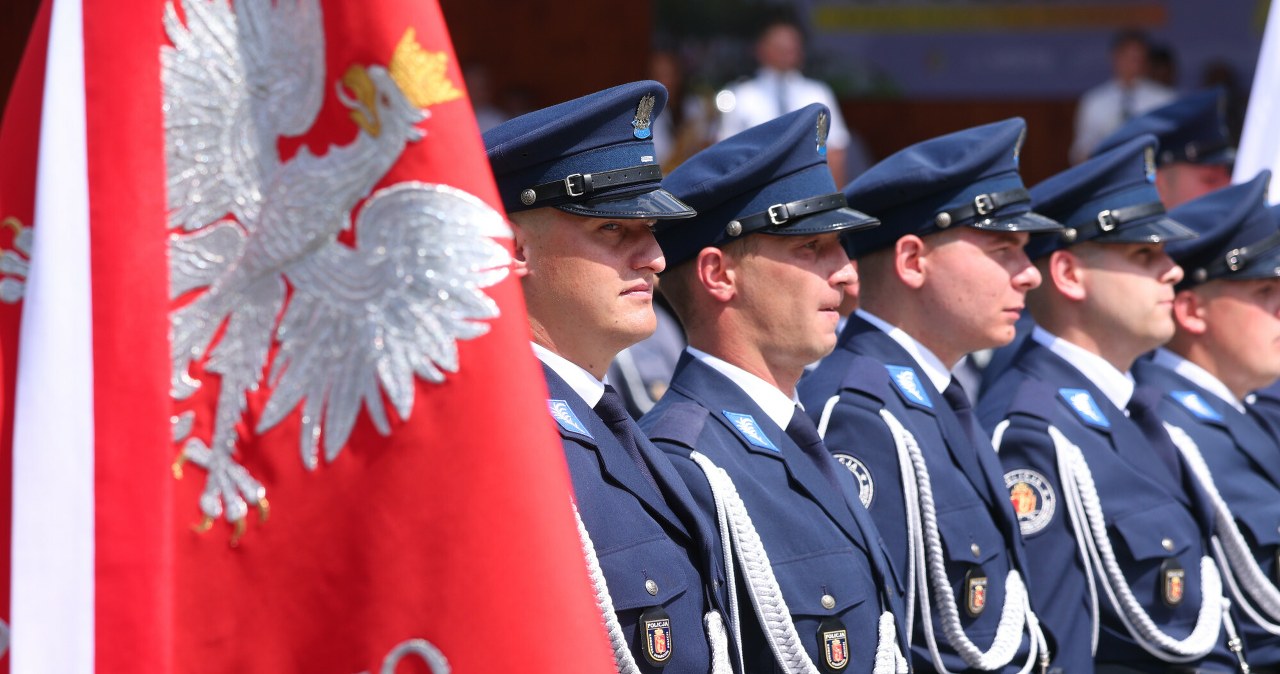 Rewolucja w policji. Powstanie Narodowe Biuro Śledcze