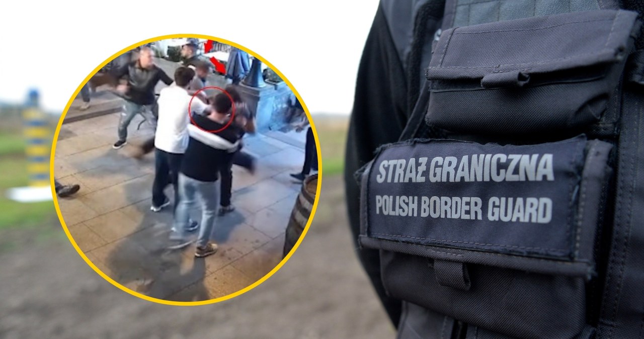 Polscy strażnicy graniczni zaatakowani w Tbilisi. Kiedy wrócą do kraju?