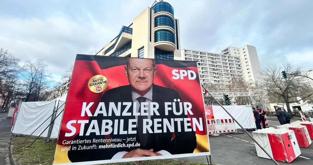 Wybory w Niemczech. Kto będzie rządził krajem?