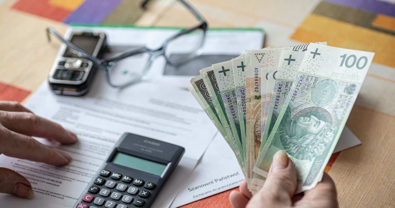 14. emerytura nie dla każdego. Sprawdź, czy ją dostaniesz