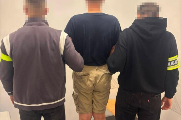 Została postrzelona w drodze na wieczór panieński. Policja zatrzymała 62-latka