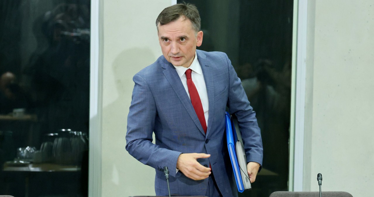 Co dalej z ENA Zbigniewa Ziobry? Najnowsze ustalenia